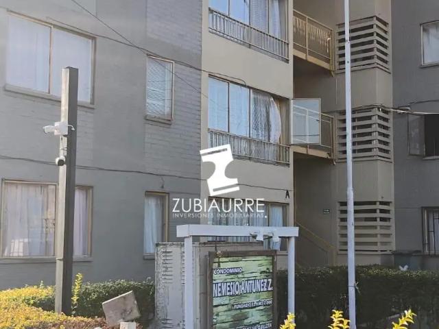 Departamento en Quillota