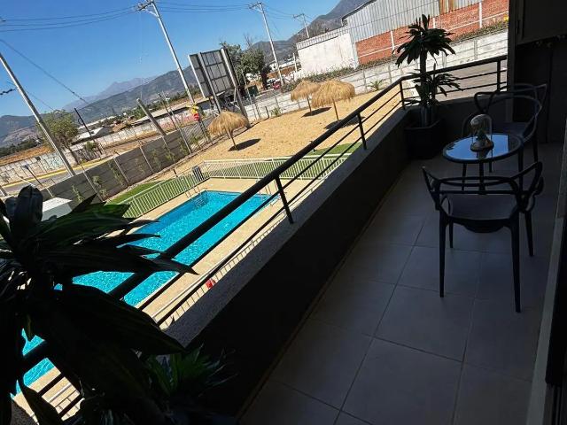 Departamento en Quillota