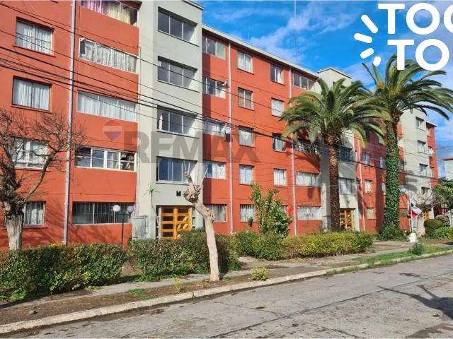 Departamento en Quillota