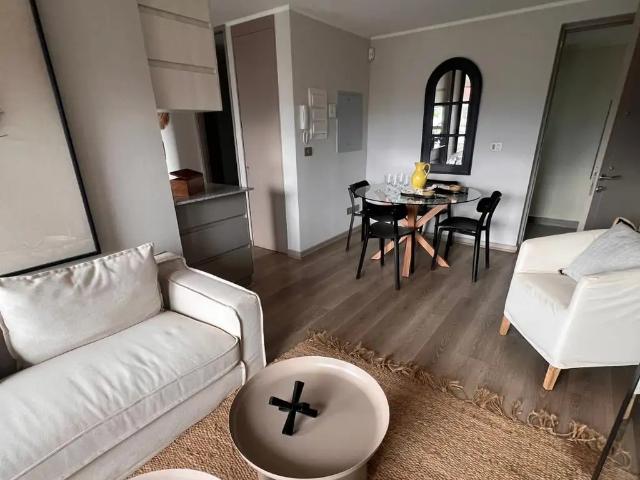 Departamento en Quillota
