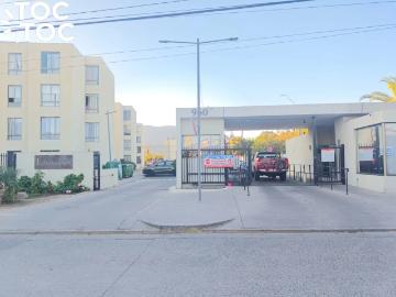 Departamento en Quillota
