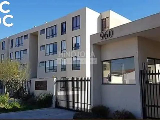 Departamento en Quillota