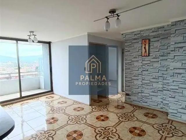 Departamento en Quillota