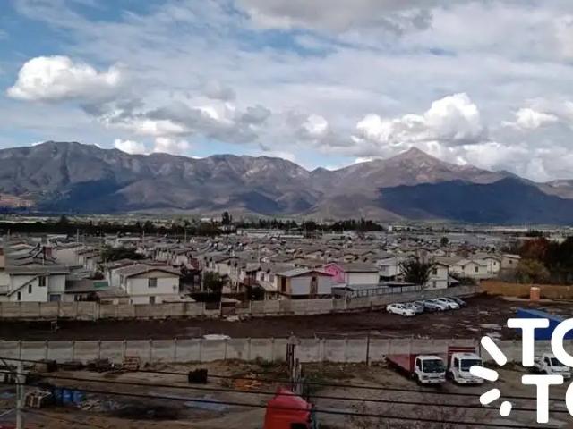 Departamento en Quillota