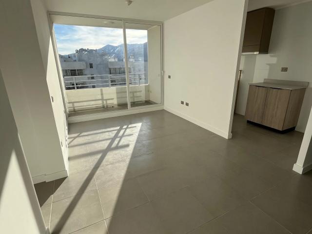 Departamento en Quillota