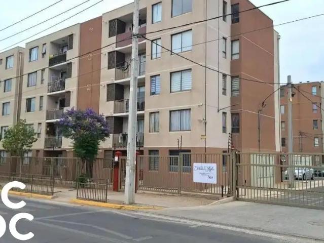 Departamento en Quillota