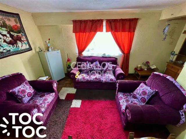 Departamento en Quillota