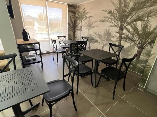 Departamento en Quillota