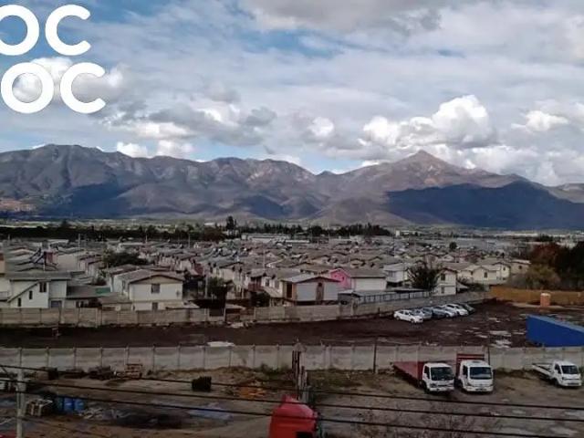 Departamento en Quillota