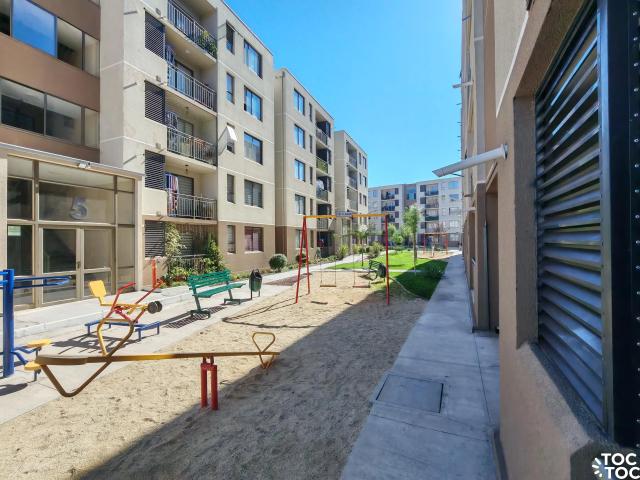 Departamento en Quillota