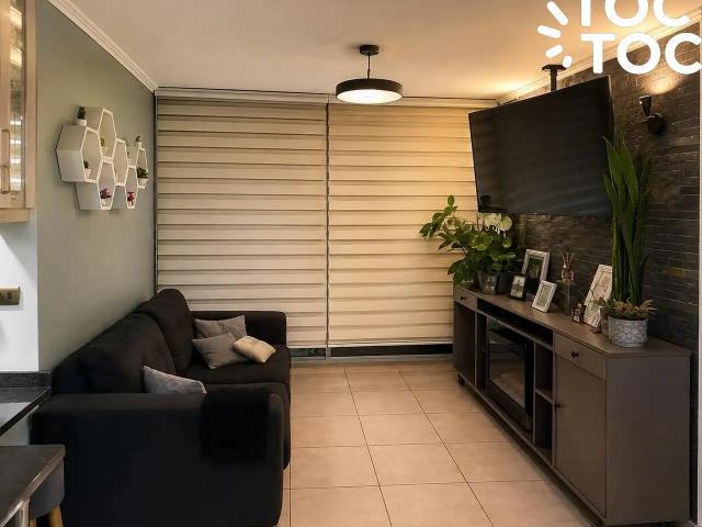 Departamento en Quillota