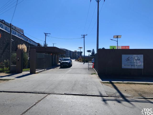 Departamento en Quillota