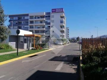 Departamento en Quillota