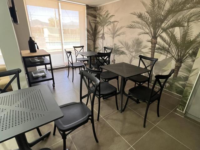 Departamento en Quillota