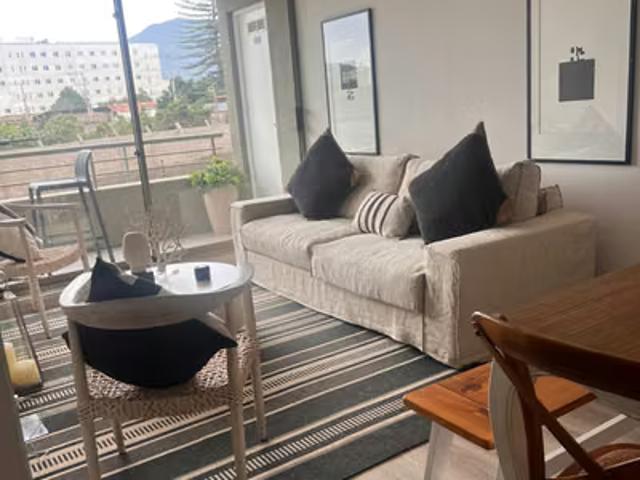 Departamento en quillota cercano a comercio y autopista | 3 dormitorios por 3975.00 en Quillota