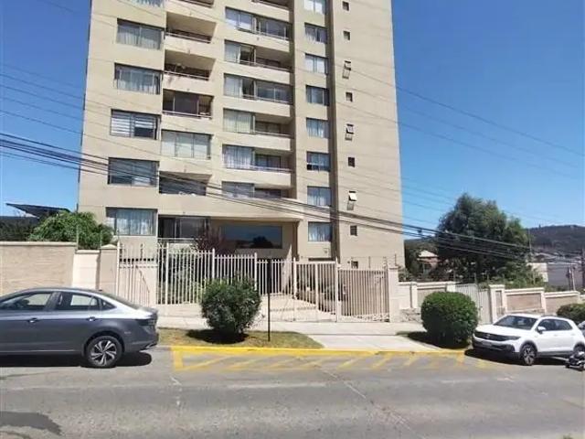 Departamento en Quilpué