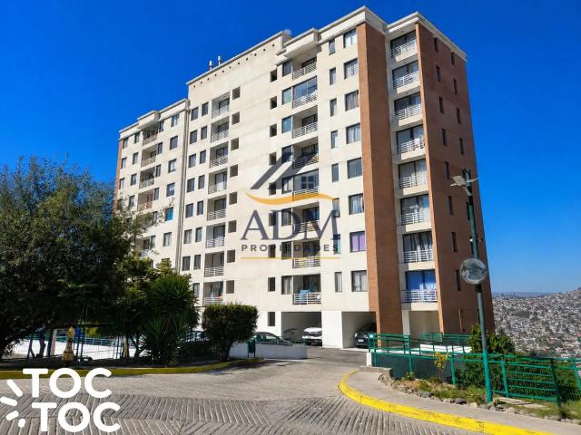 Departamento en Quilpué
