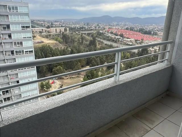 Departamento en Quilpué