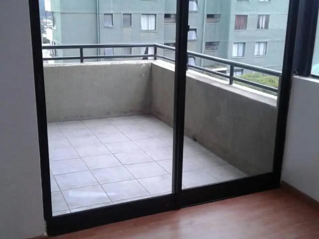 Departamento en Quilpué
