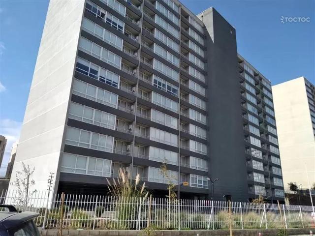 Departamento en Quilpué