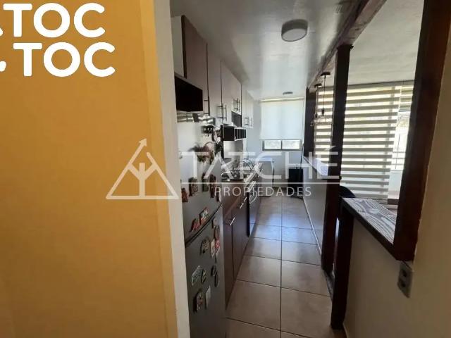 Departamento en Quilpué