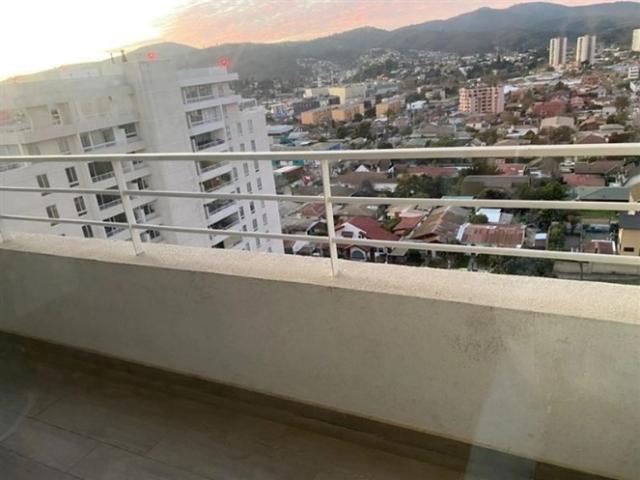 Departamento en Quilpué