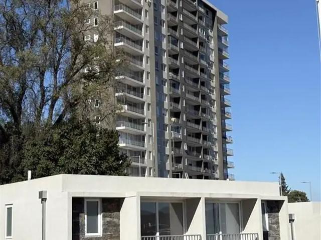 Departamento en Quilpué