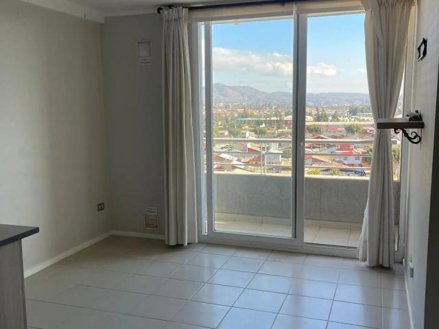 Departamento en Quilpué