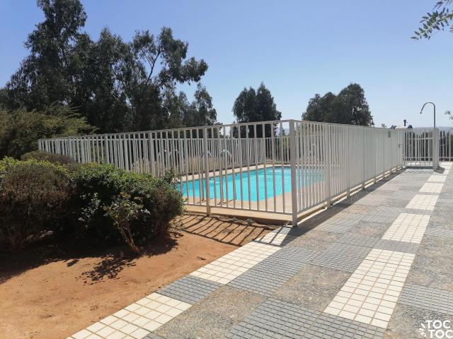 Departamento en Quilpué