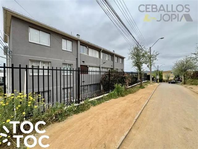 Departamento en Quilpué