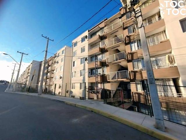Departamento en Quilpué