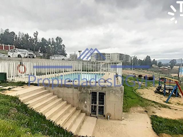 Departamento en Quilpué