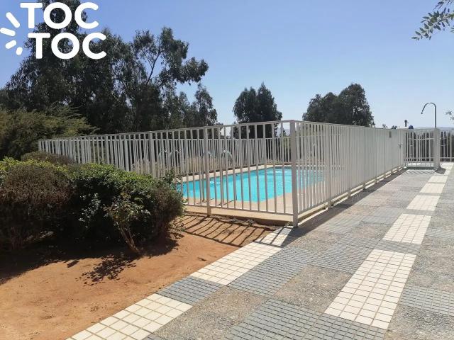 Departamento en Quilpué