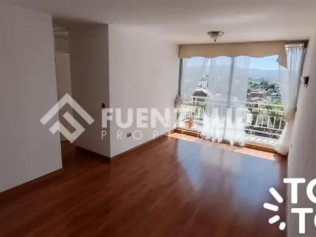 Departamento en Quilpué