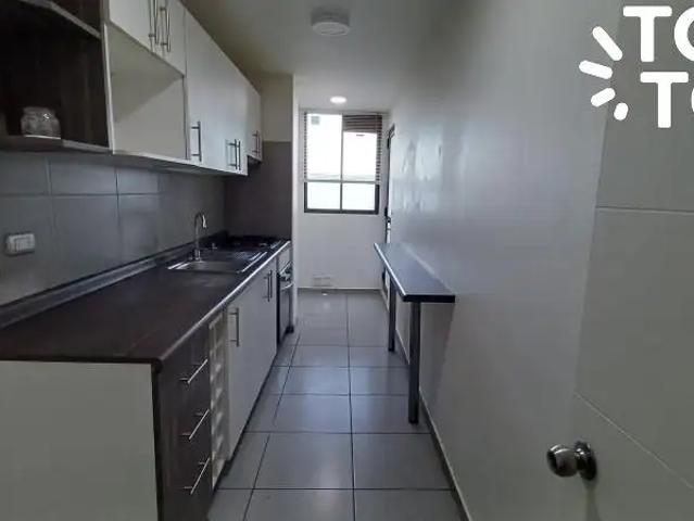 Departamento en Quilpué