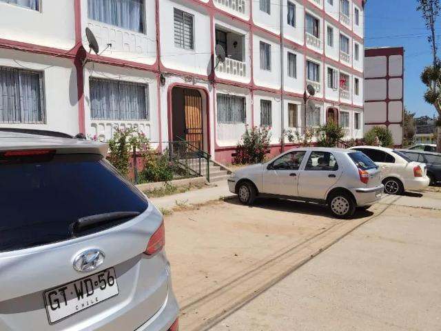 Departamento en Quilpué