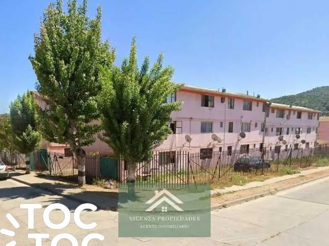 Departamento en Quilpué