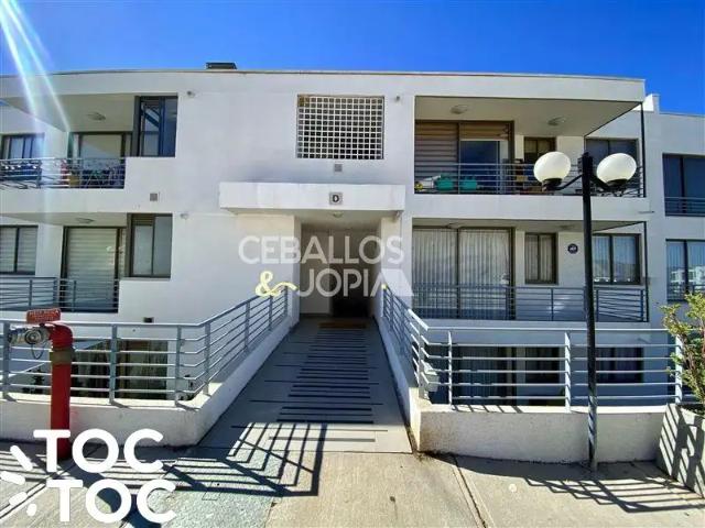 Departamento en Quilpué
