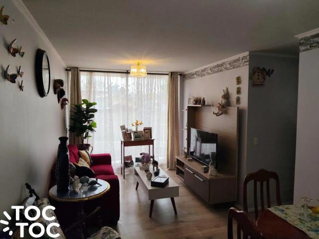 Departamento en Quilpué
