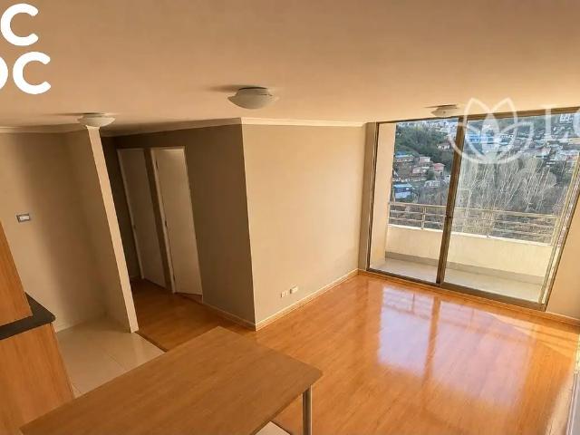 Departamento en Quilpué