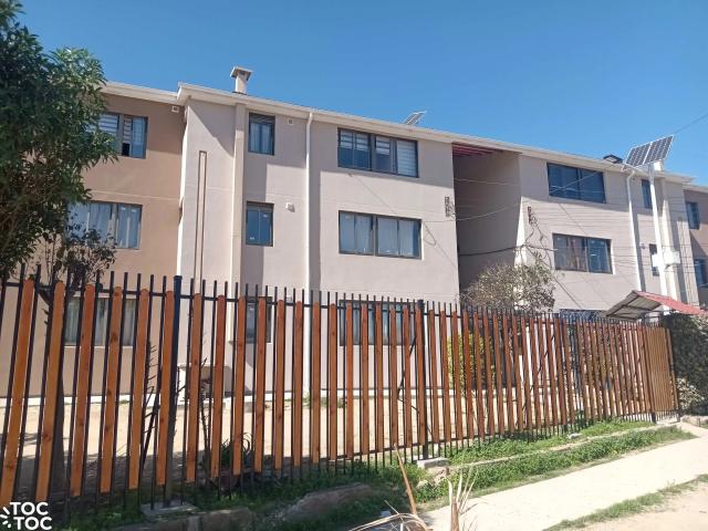 Departamento en Quilpué