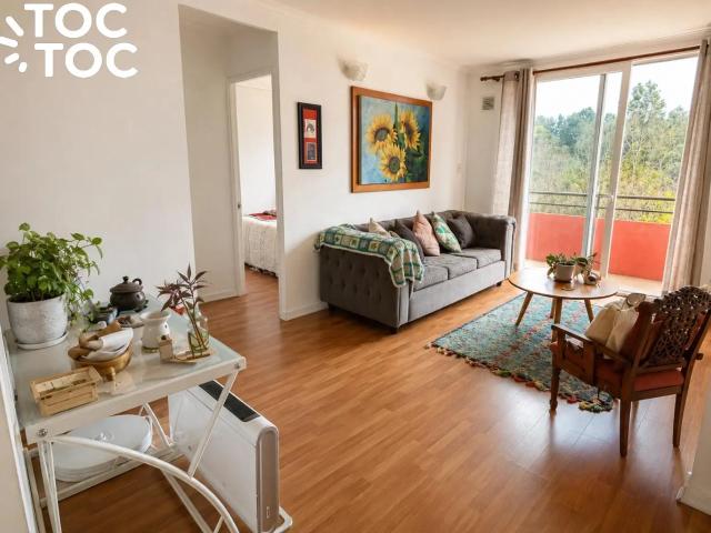 Departamento en Quilpué