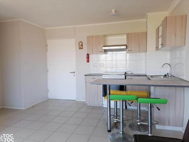Departamento en Quilpué