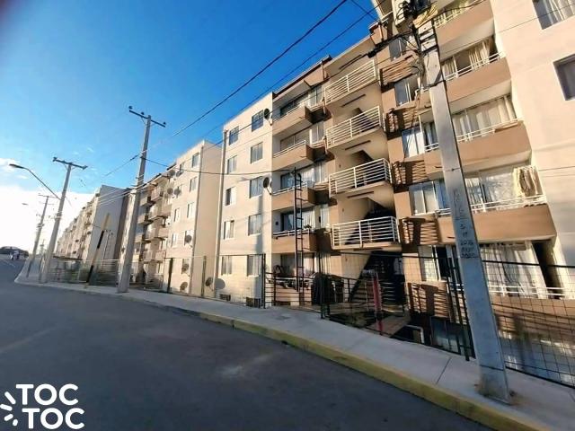 Departamento en Quilpué