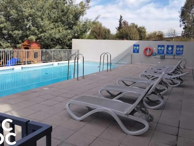 Departamento en Quilpué
