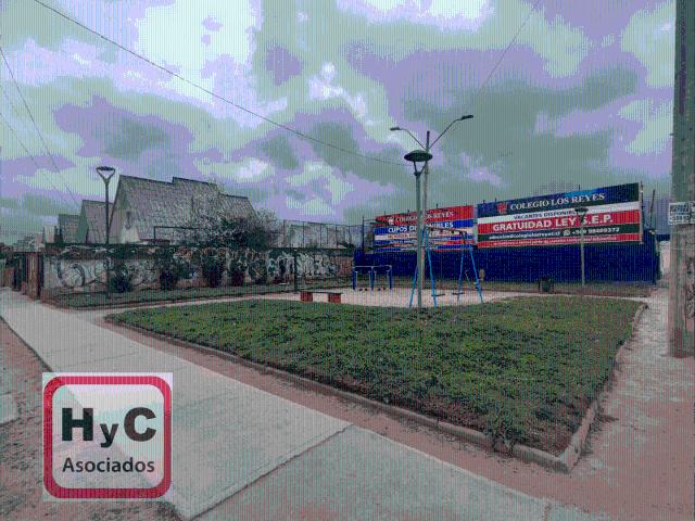 Departamento en Quilpué