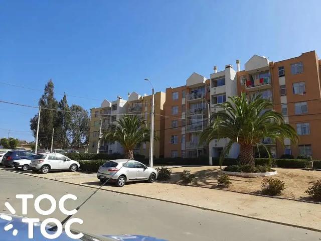 Departamento en Quilpué
