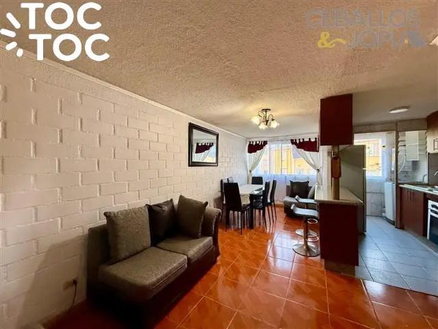 Departamento en Quilpué