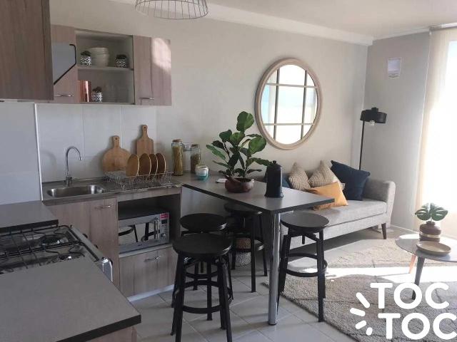 Departamento en Quilpué