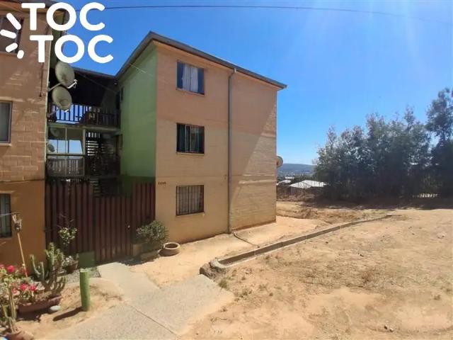 Departamento en Quilpué